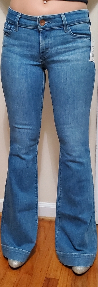 J Brand Jeans